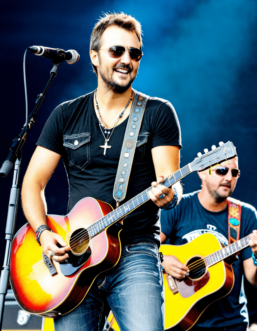 eric church