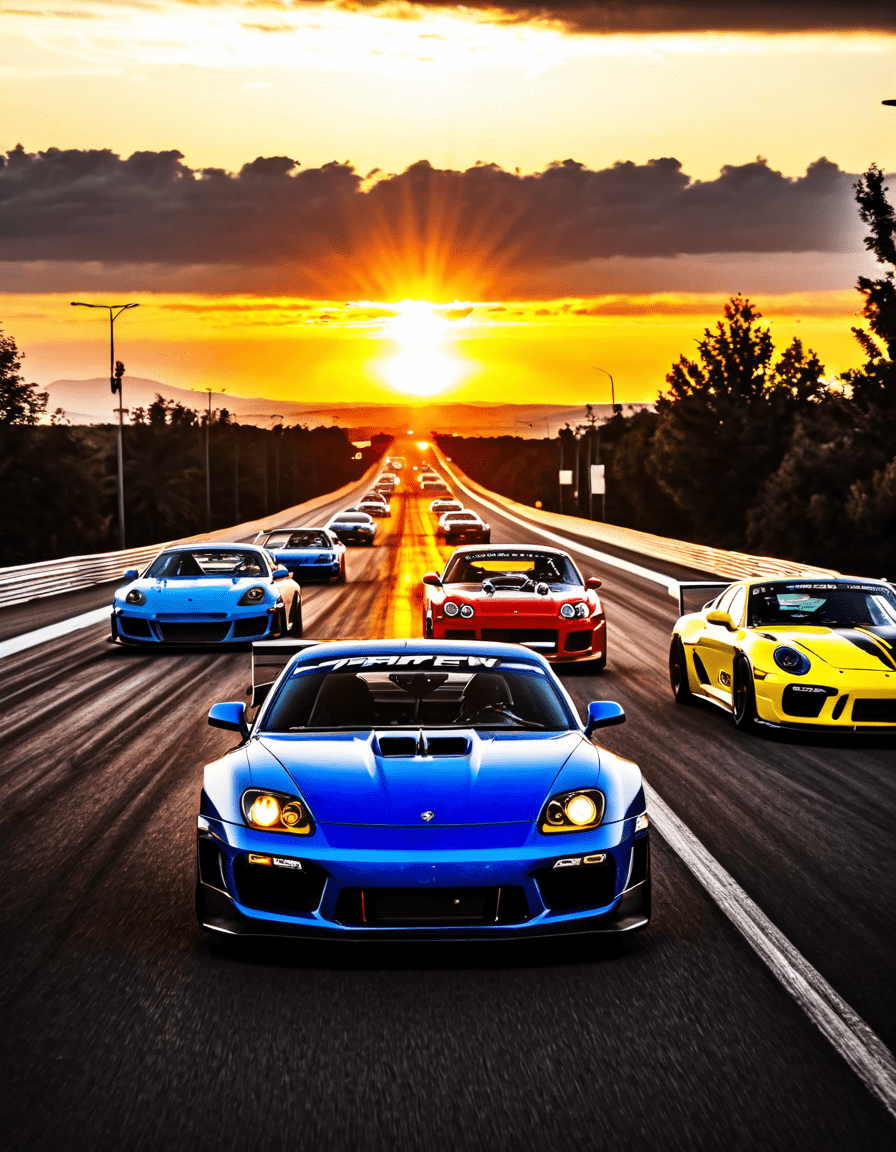 fast five