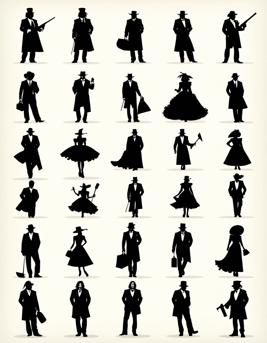 filmography of johnny depp