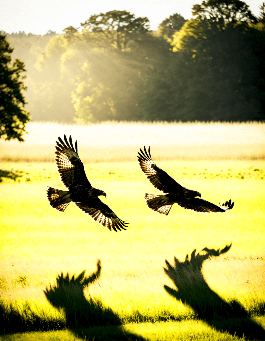 hawks