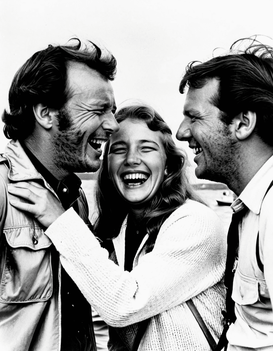 jaws cast