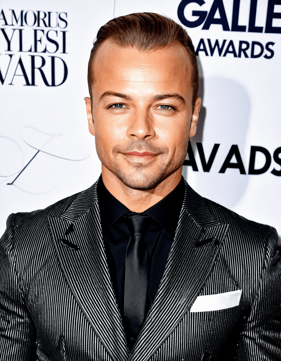 joey lawrence