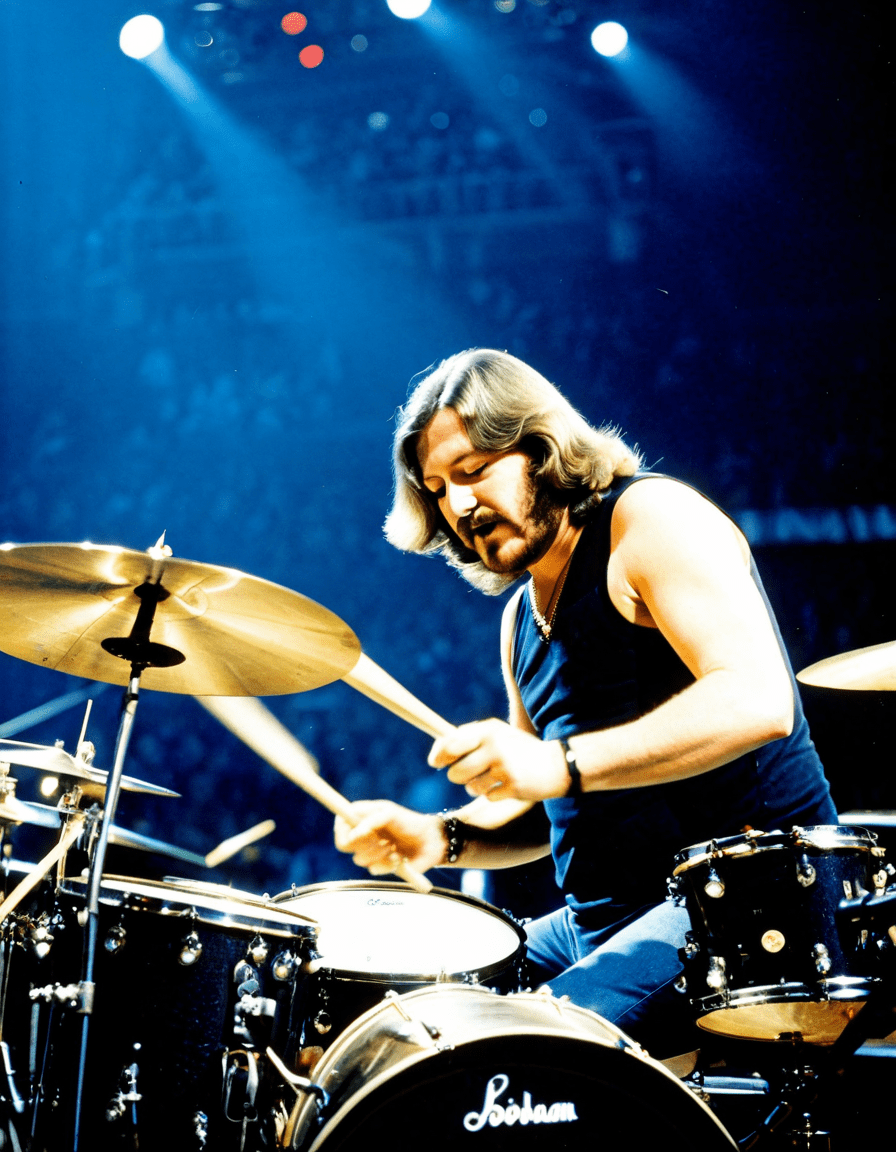 john bonham