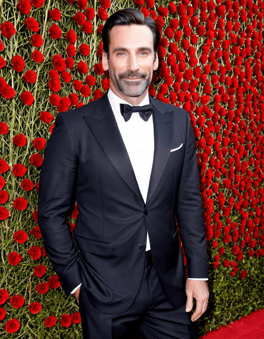 john hamm