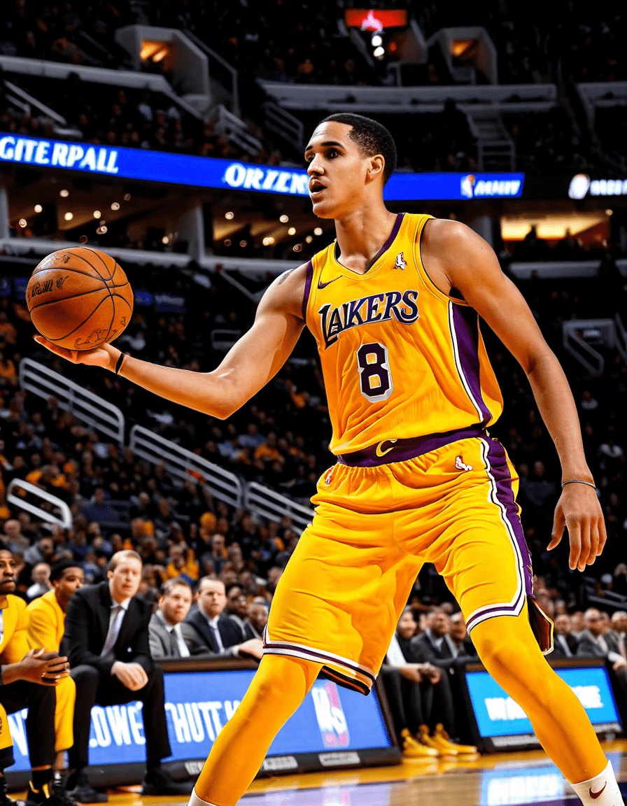 jordan clarkson