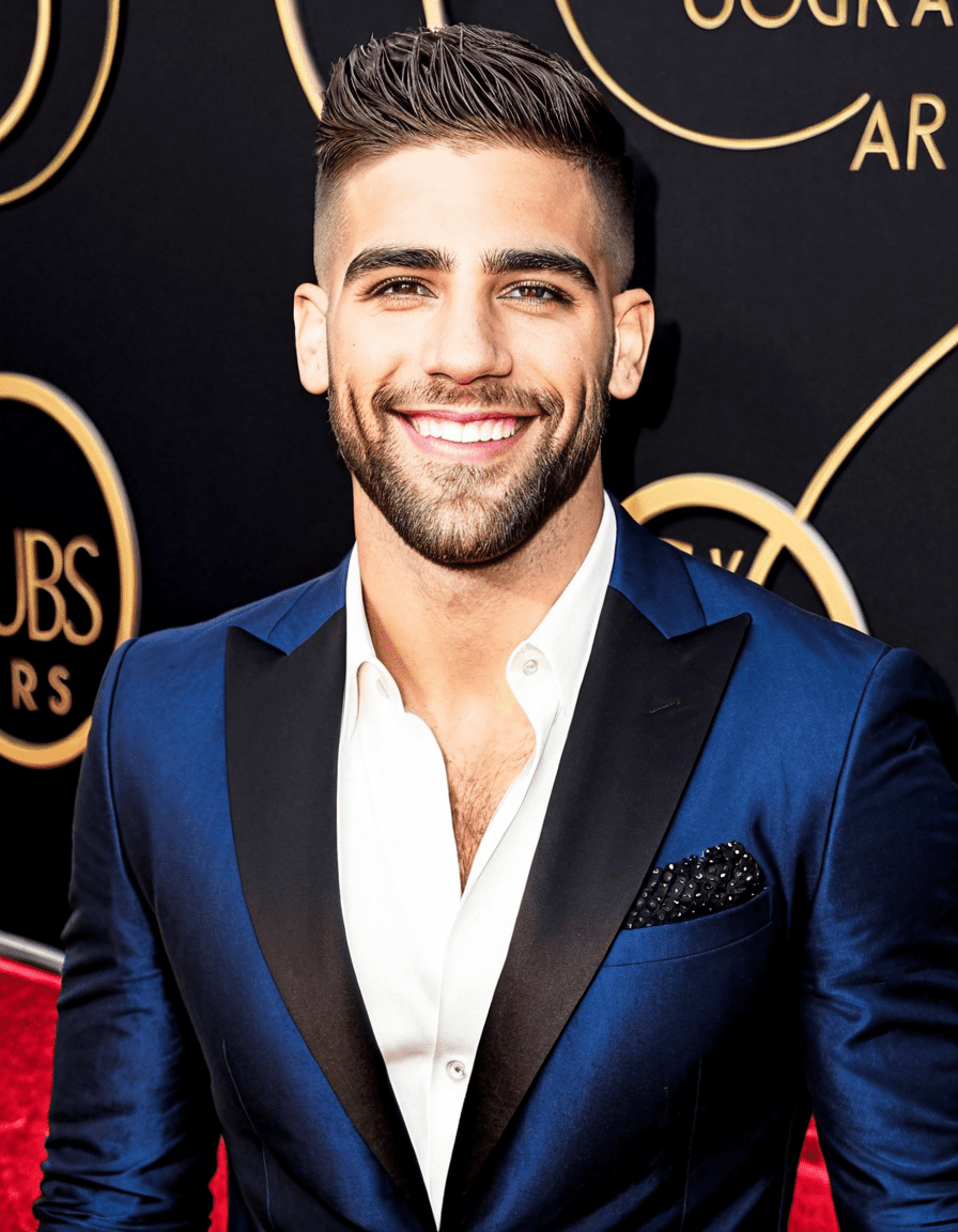 josh segarra