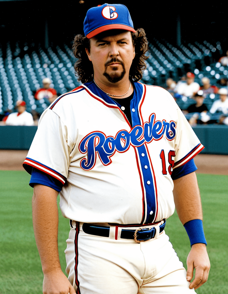 kenny powers