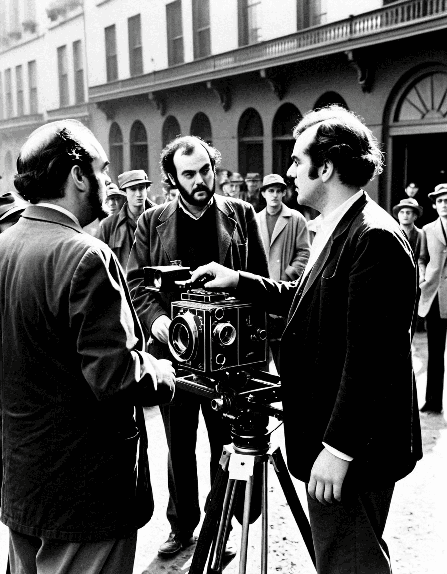 kubrick