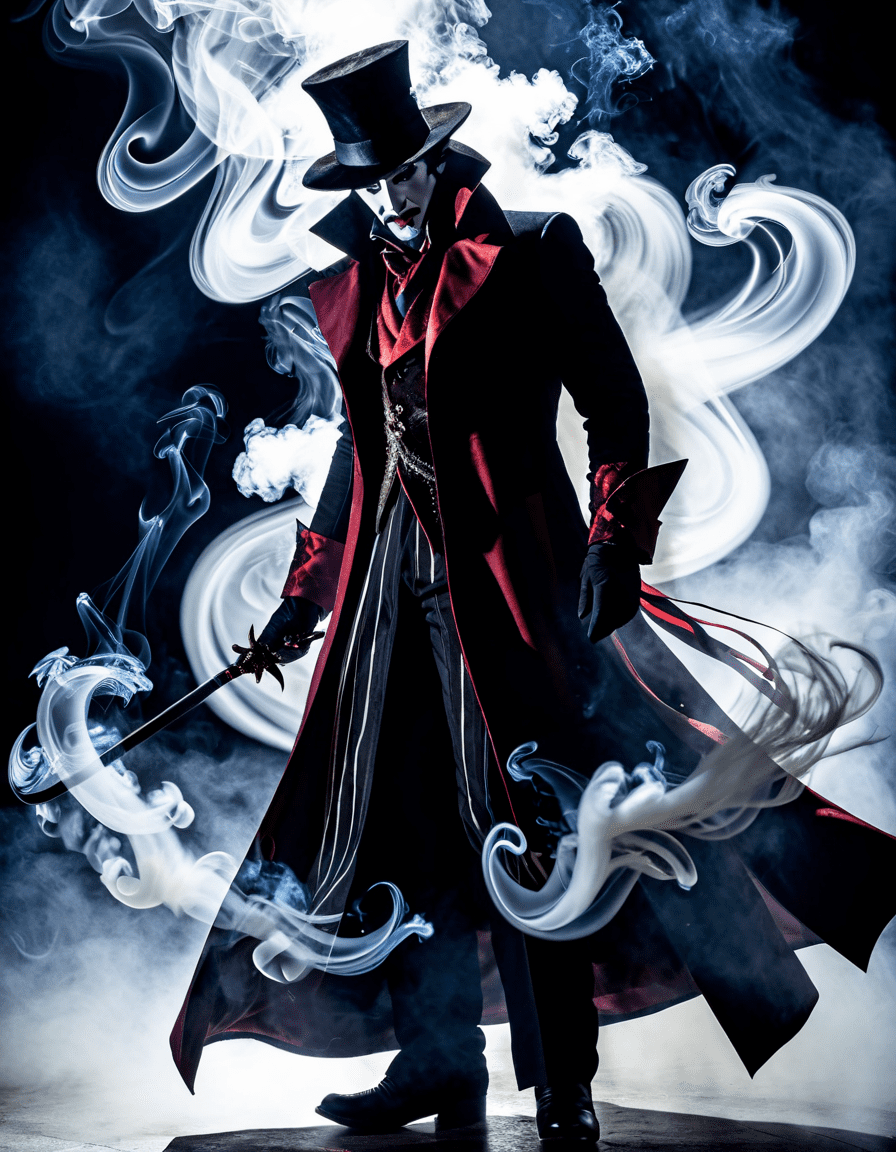 mephisto