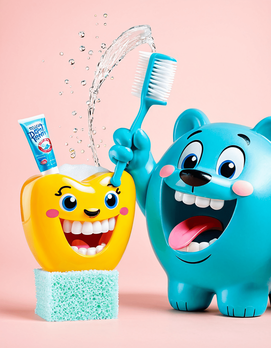 mouthwashing