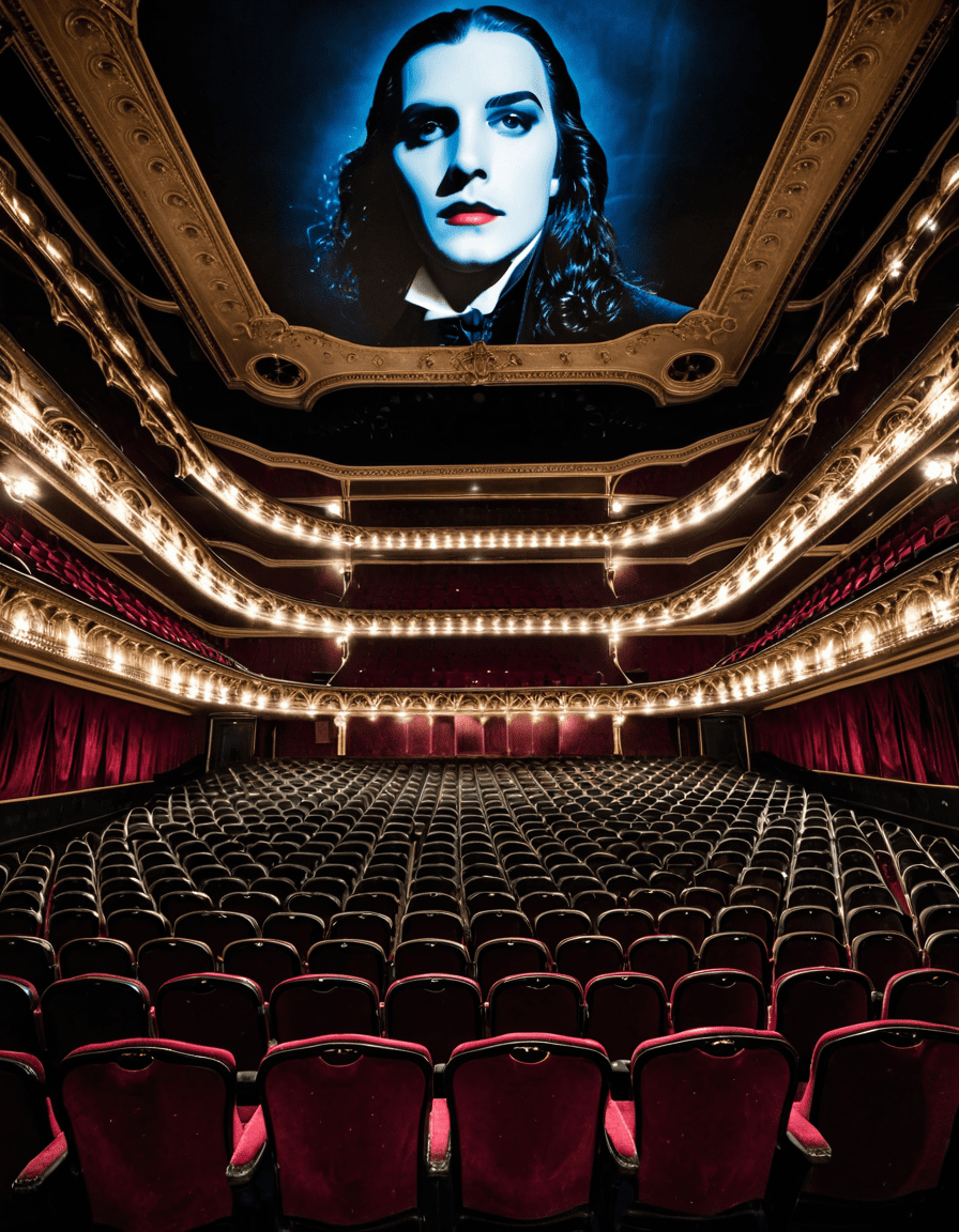 phantom of the opera
