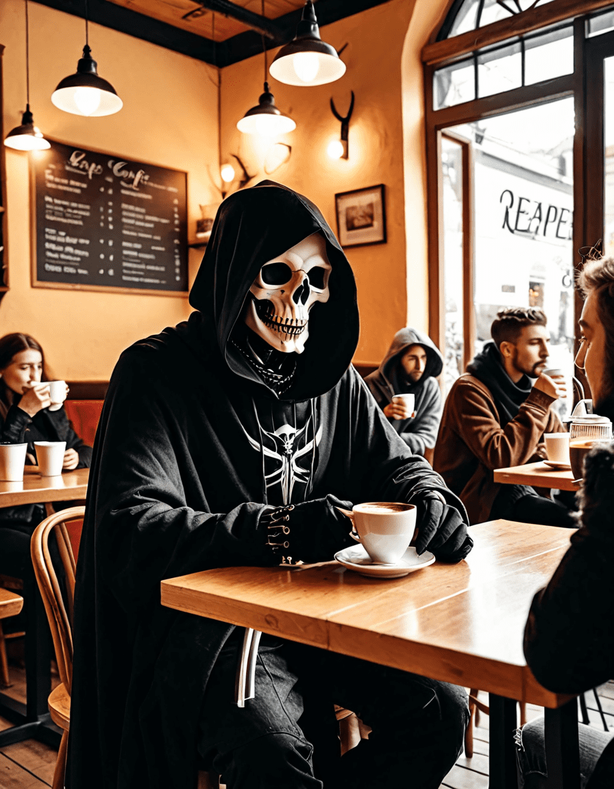 reaper