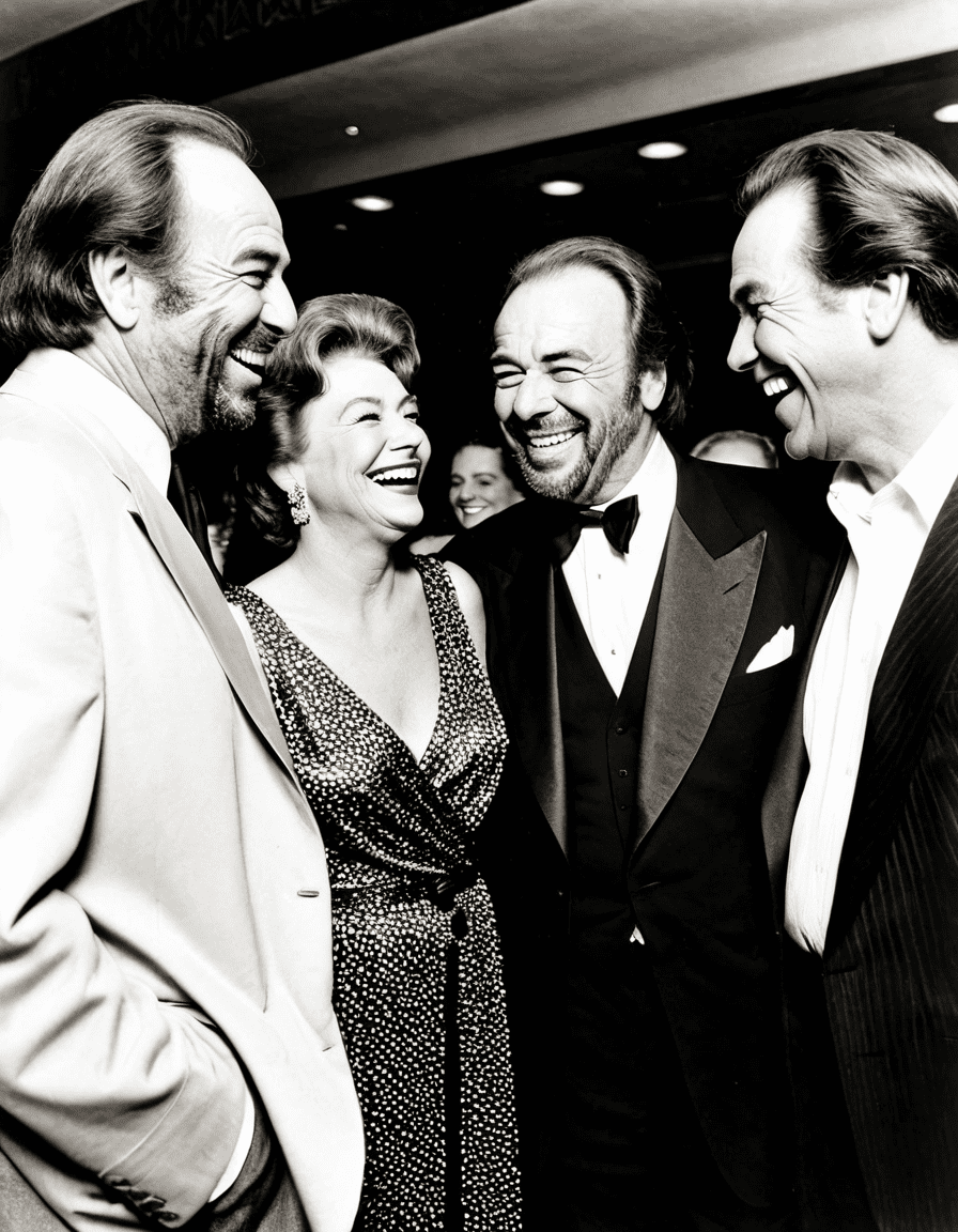 rip torn