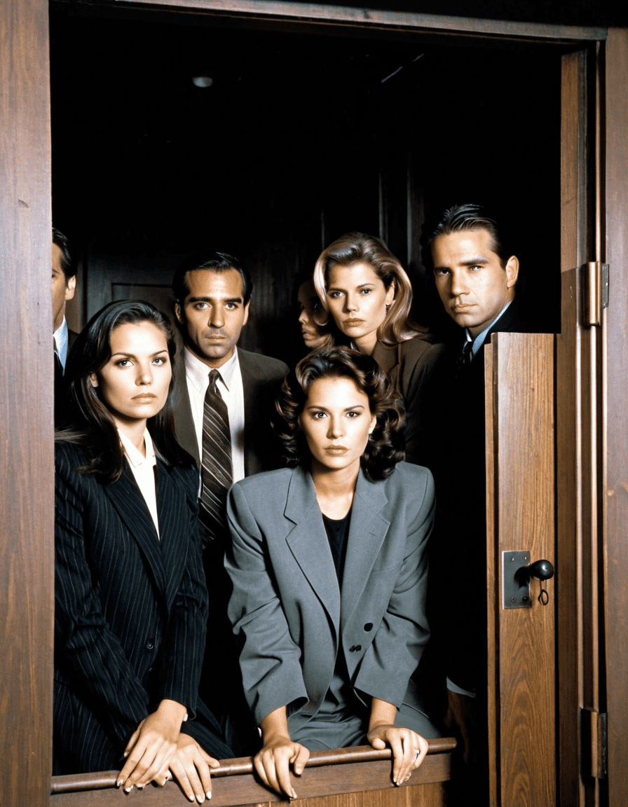 runaway jury