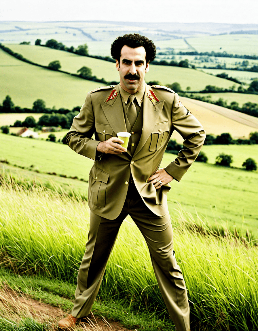 sacha baron cohen