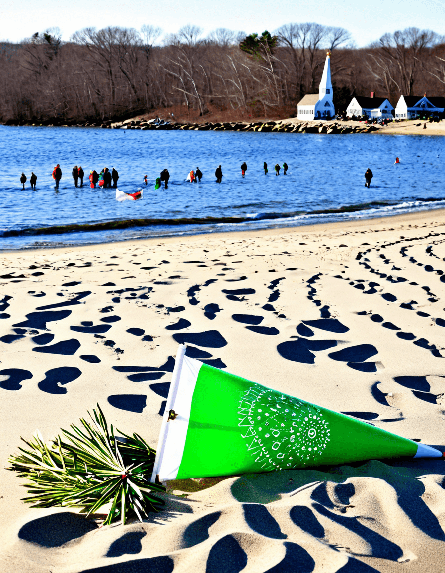 sandy hook