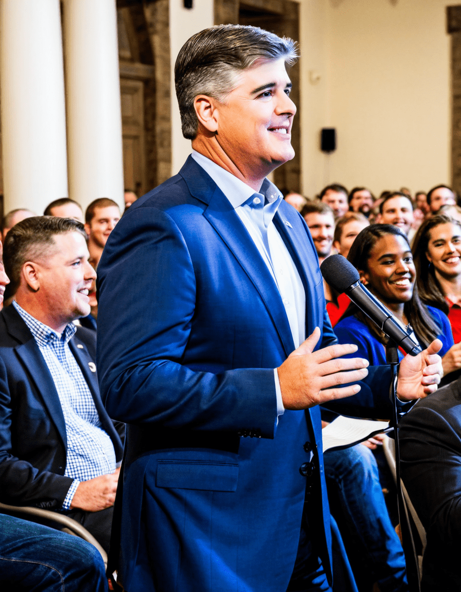 sean hannity