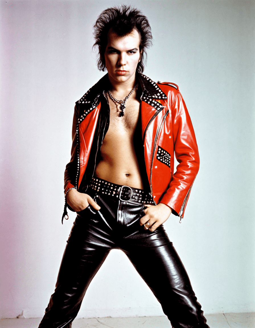sid vicious