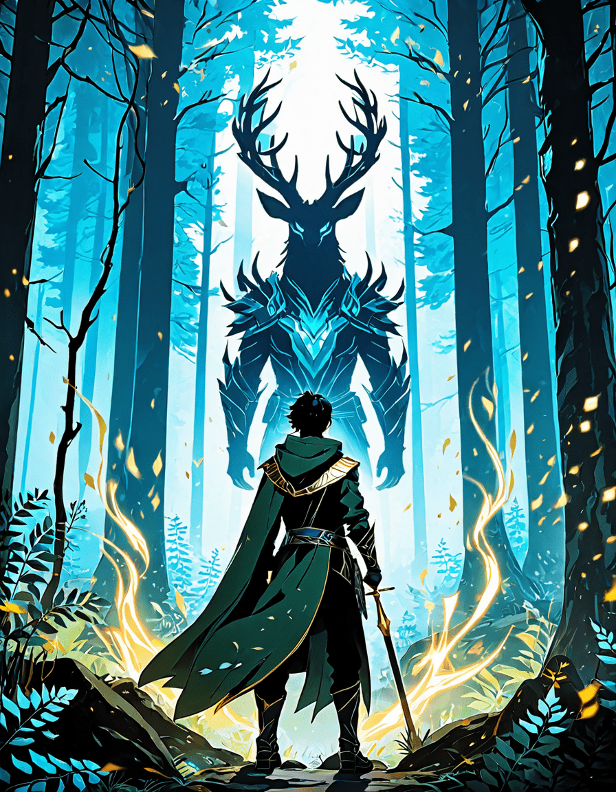 solo leveling season 3
