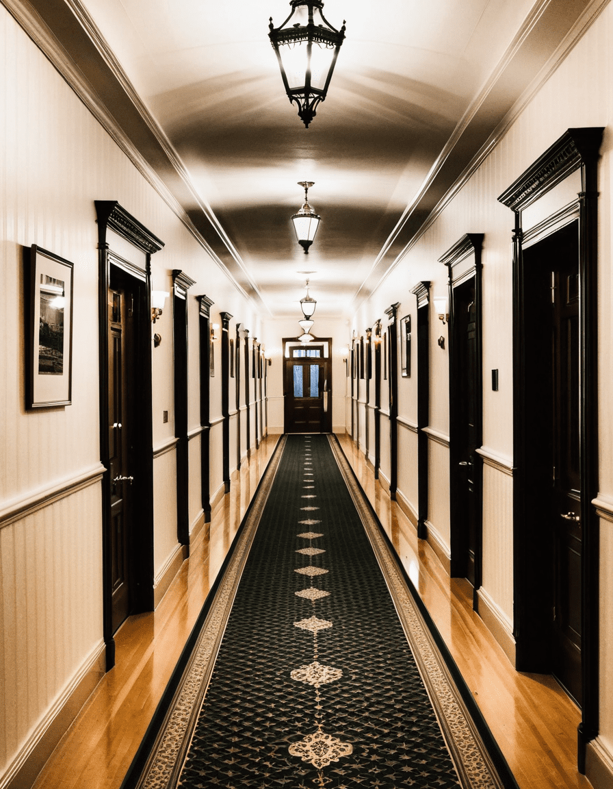 stanley hotel