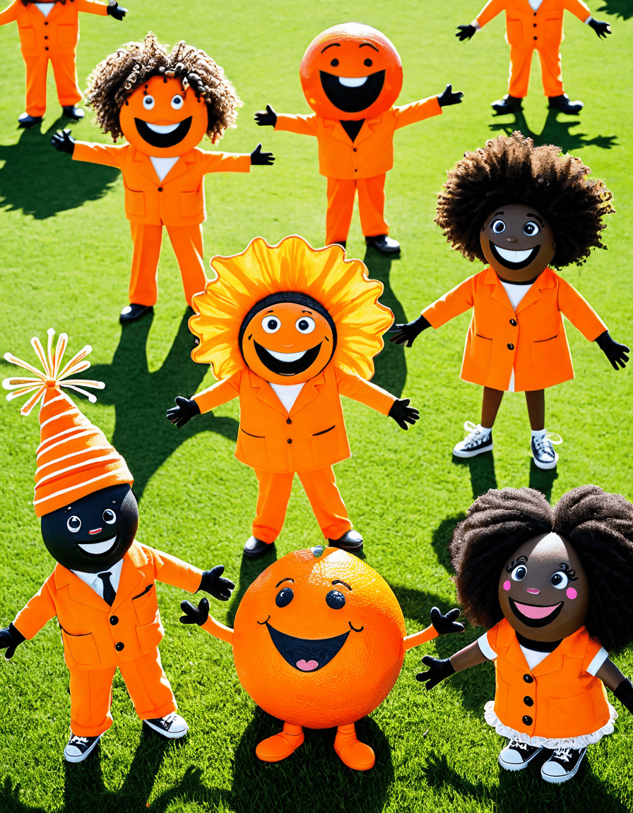 the orange is a new black