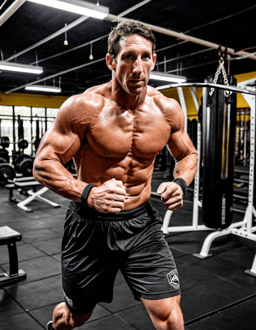 tim kennedy