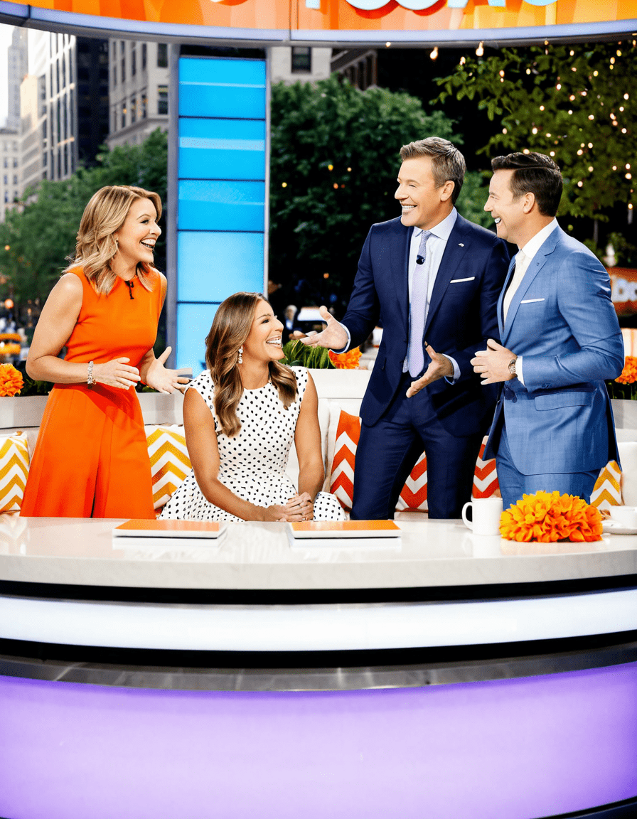 today show