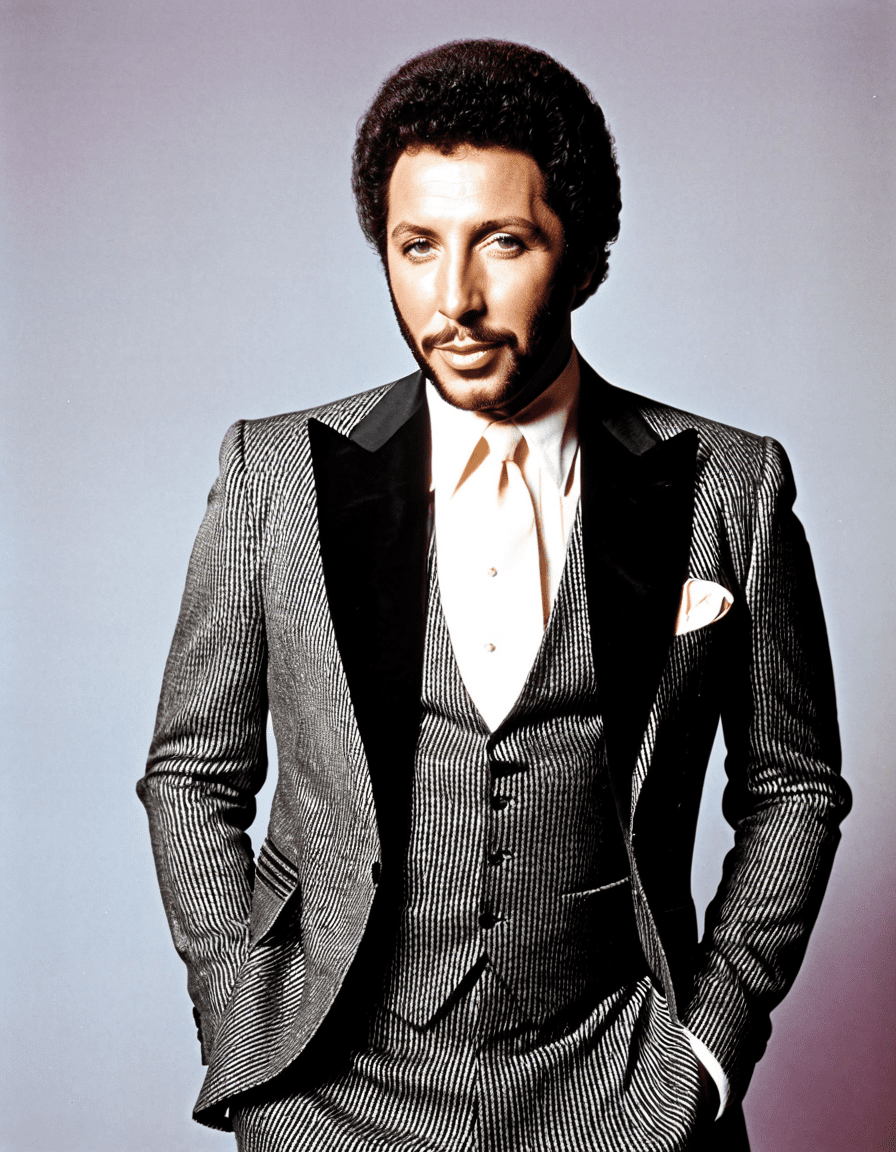 tom jones