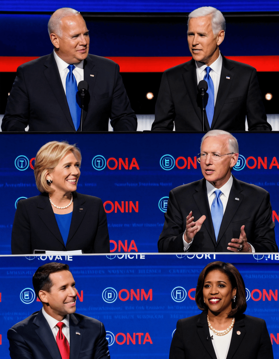 vice president debate