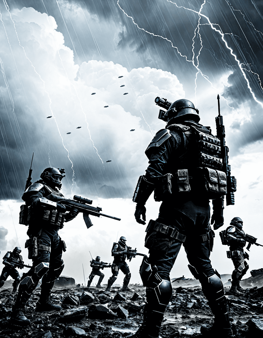 warzone