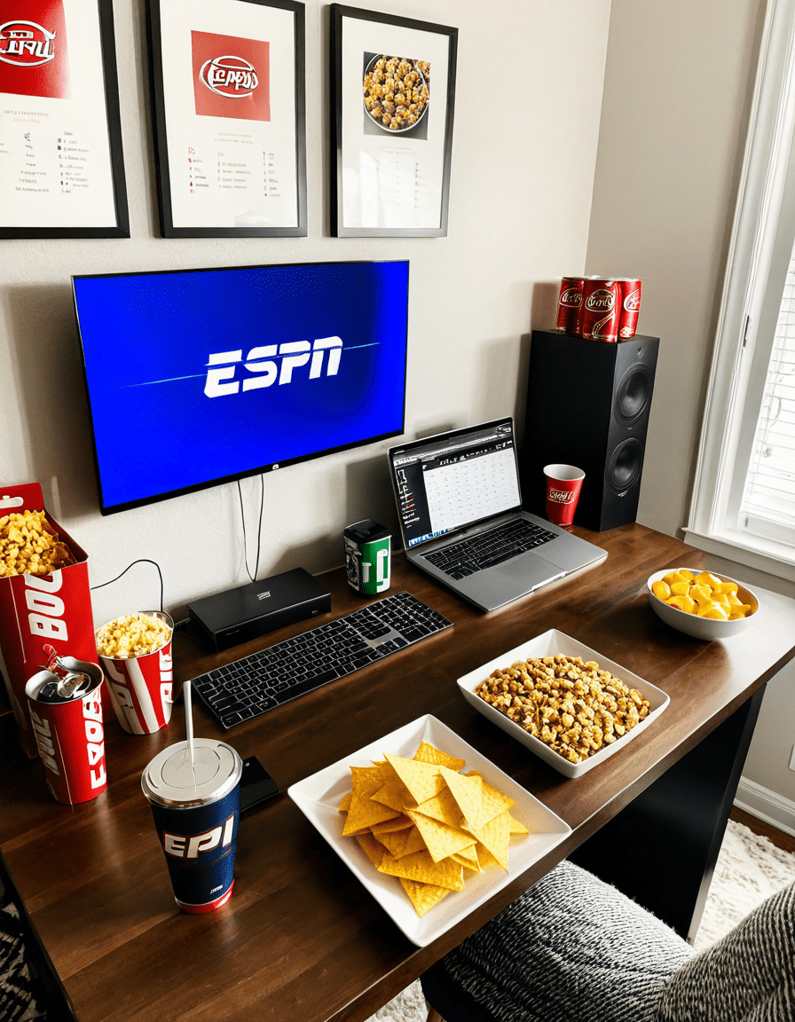 watch espn