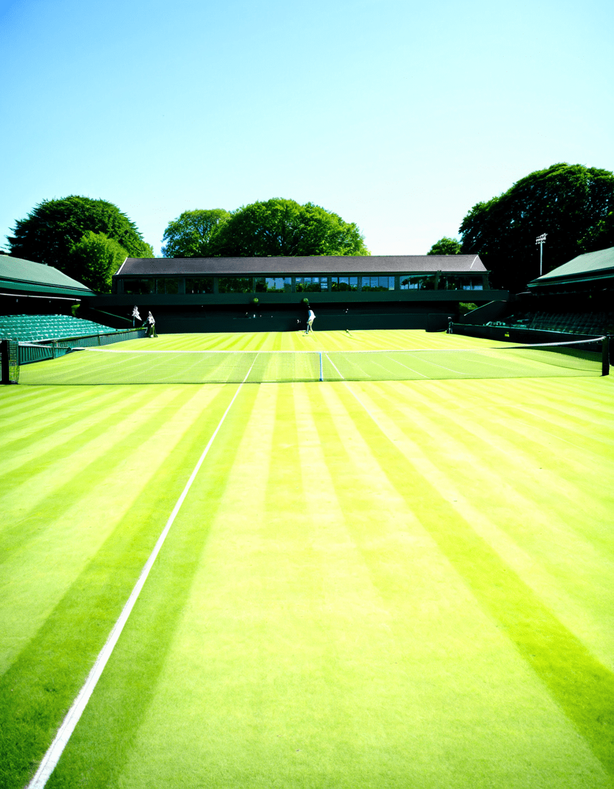 wimbeldon
