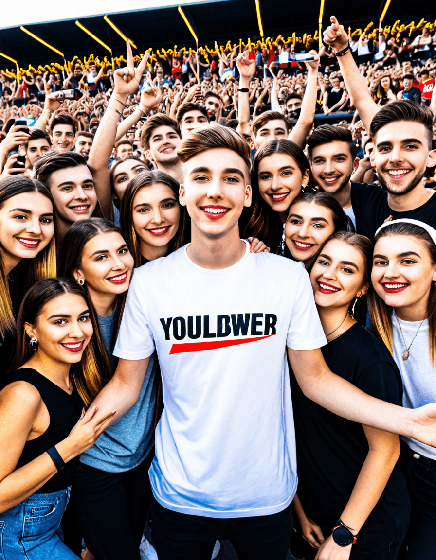 youtuber