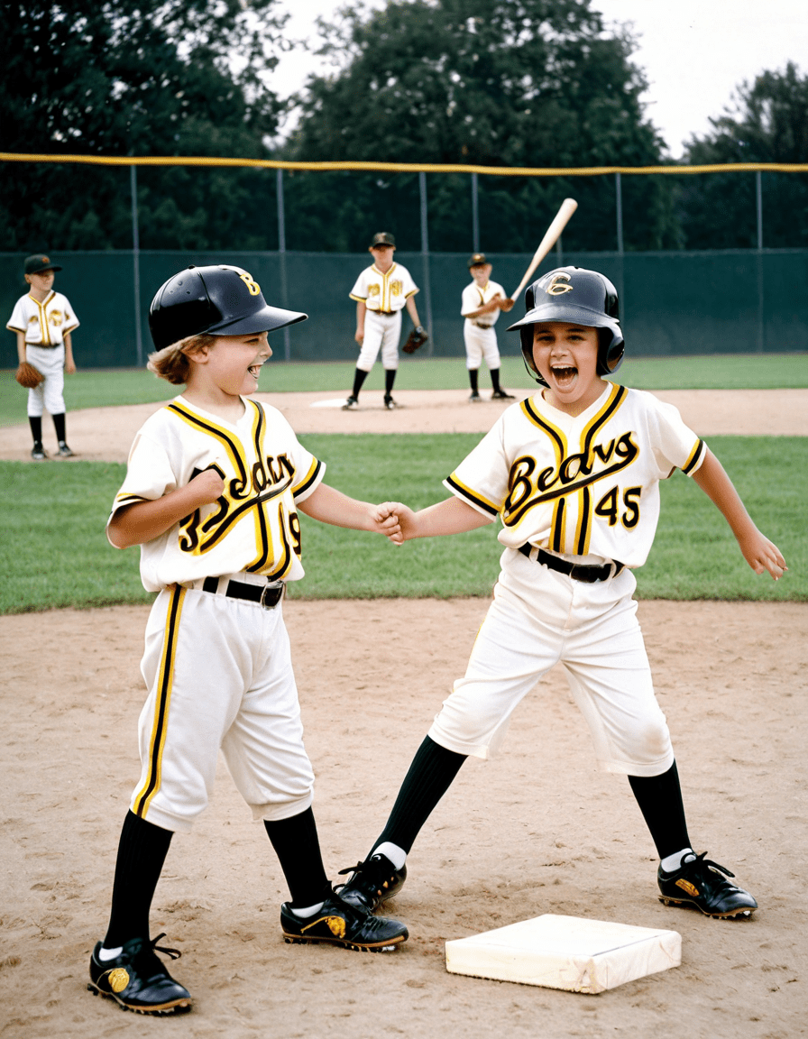 bad news bears