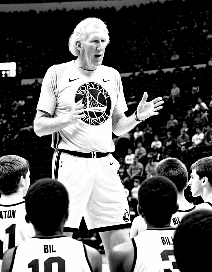 bill walton