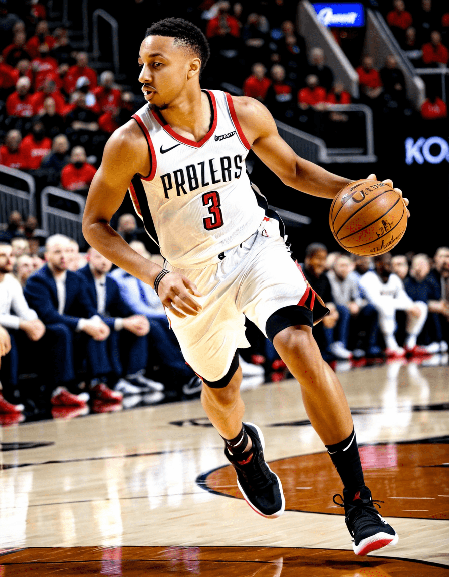 cj mccollum