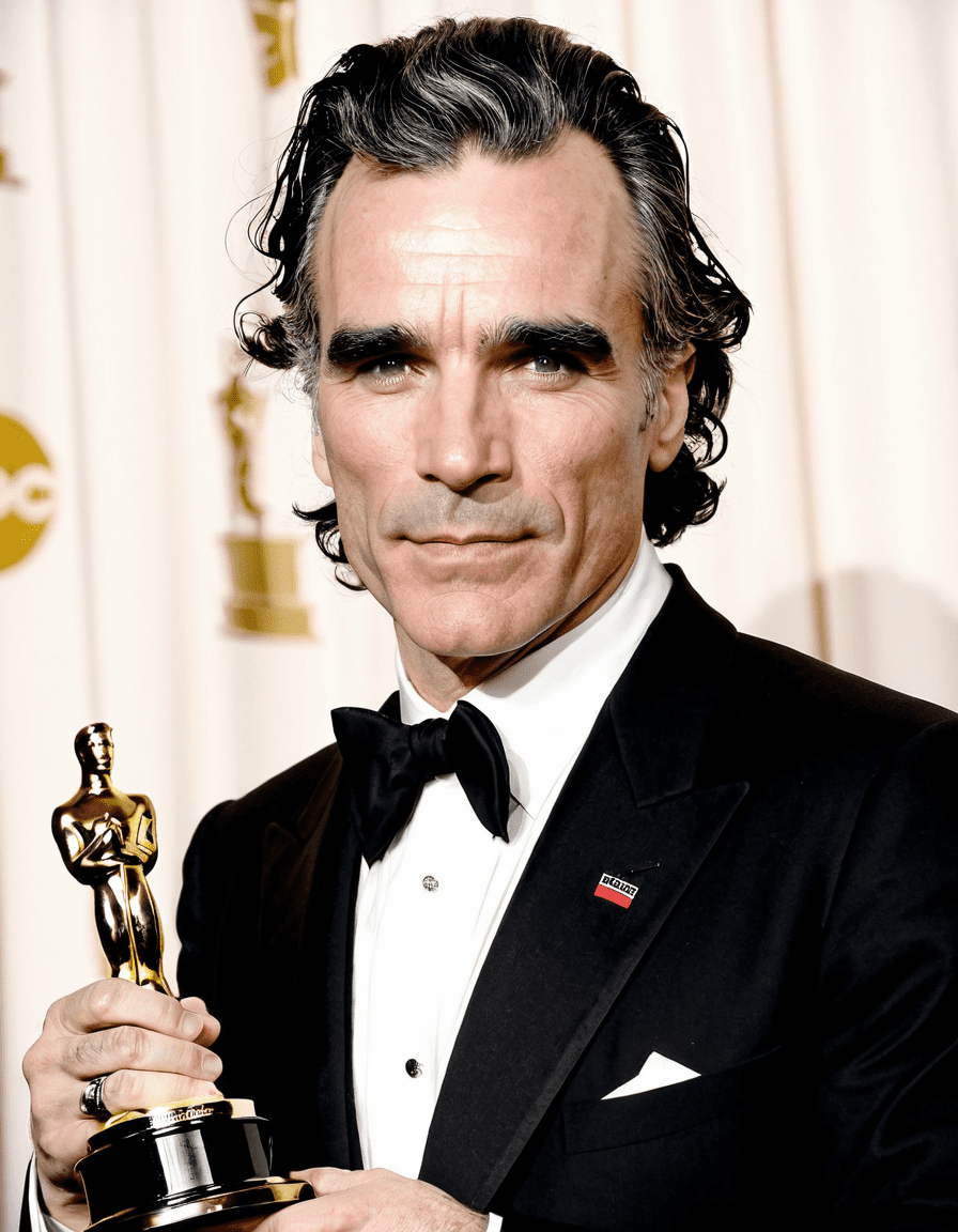 daniel day lewis movies