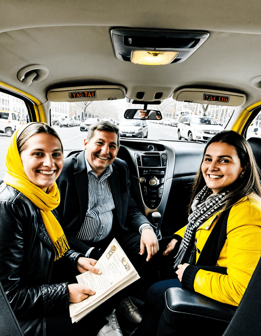 fwke taxi