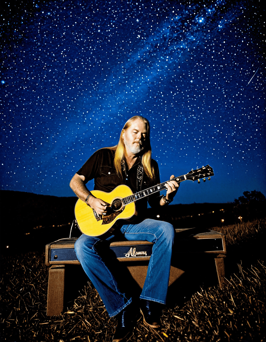 gregg allman