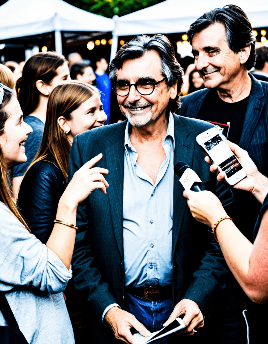 griffin dunne