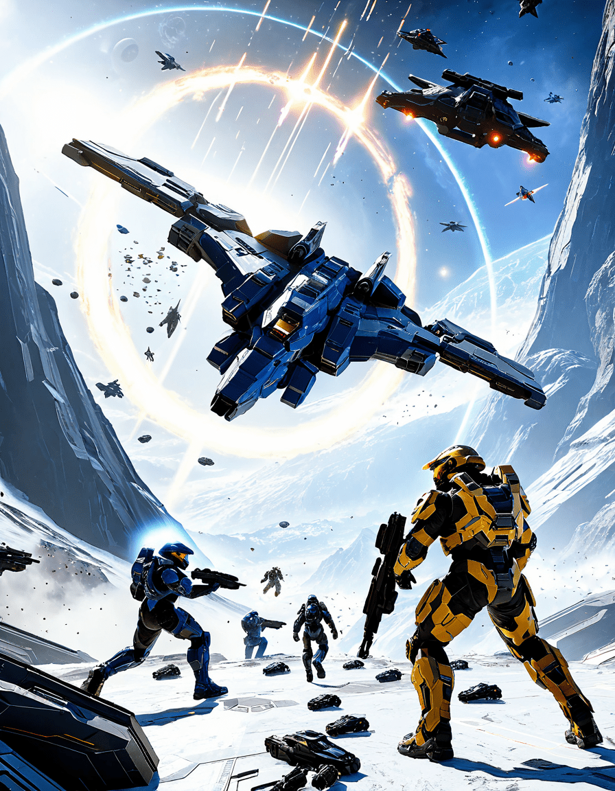 halo infinite