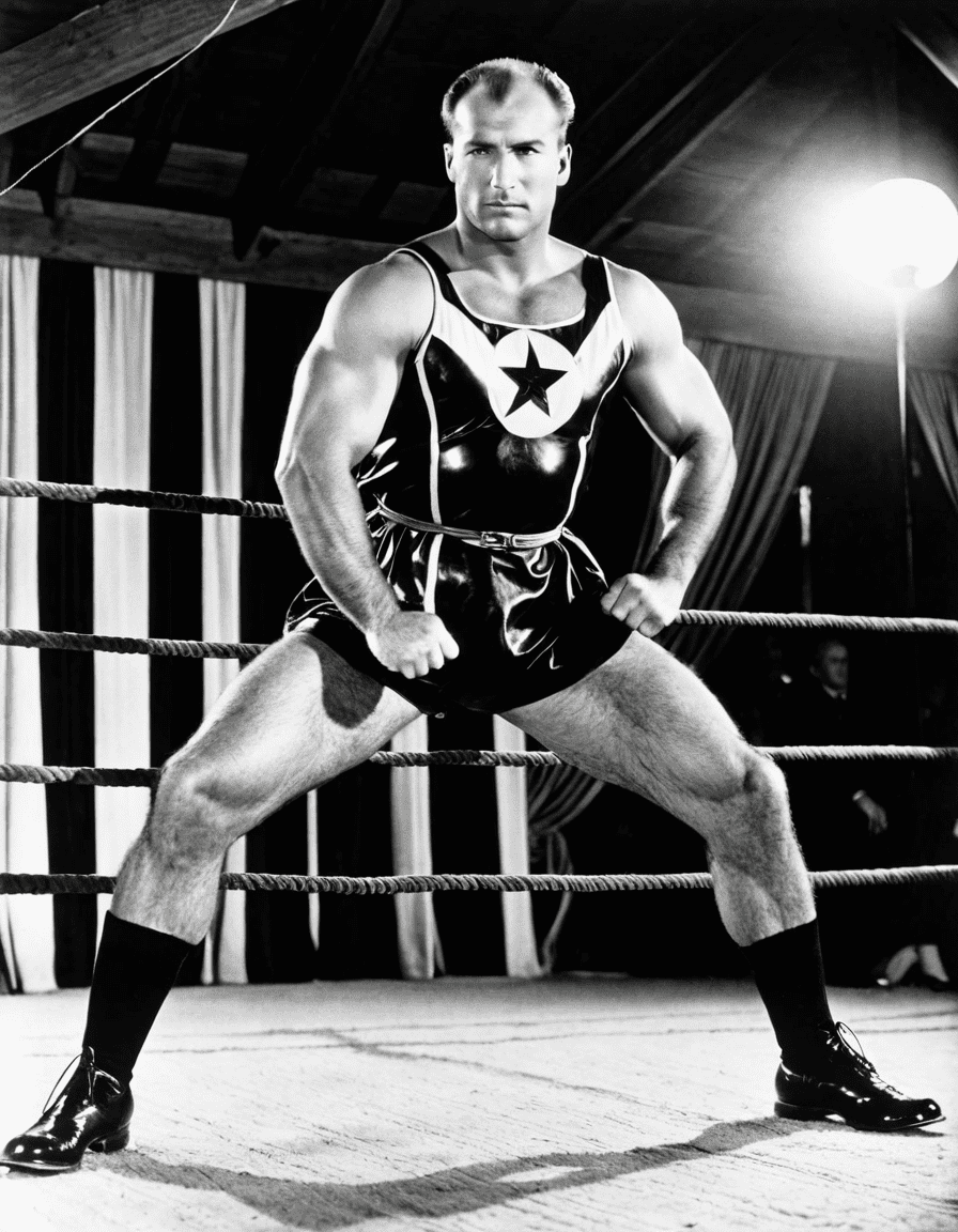 john matuszak