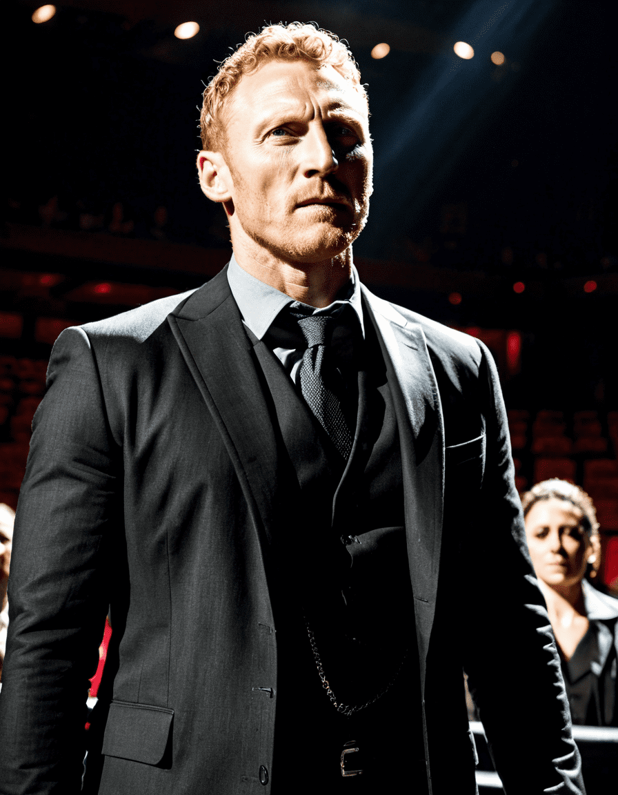 kevin mckidd