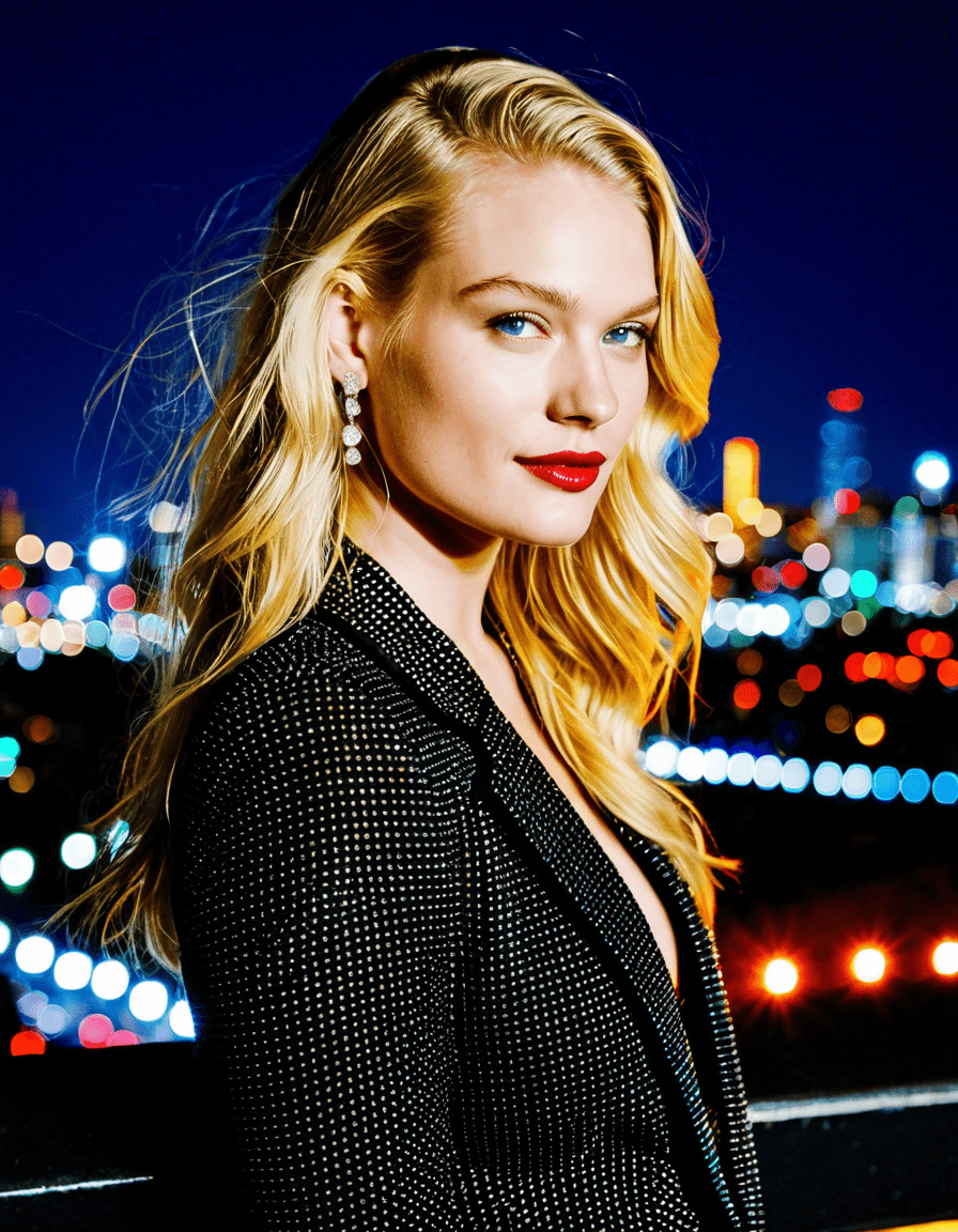 leven rambin