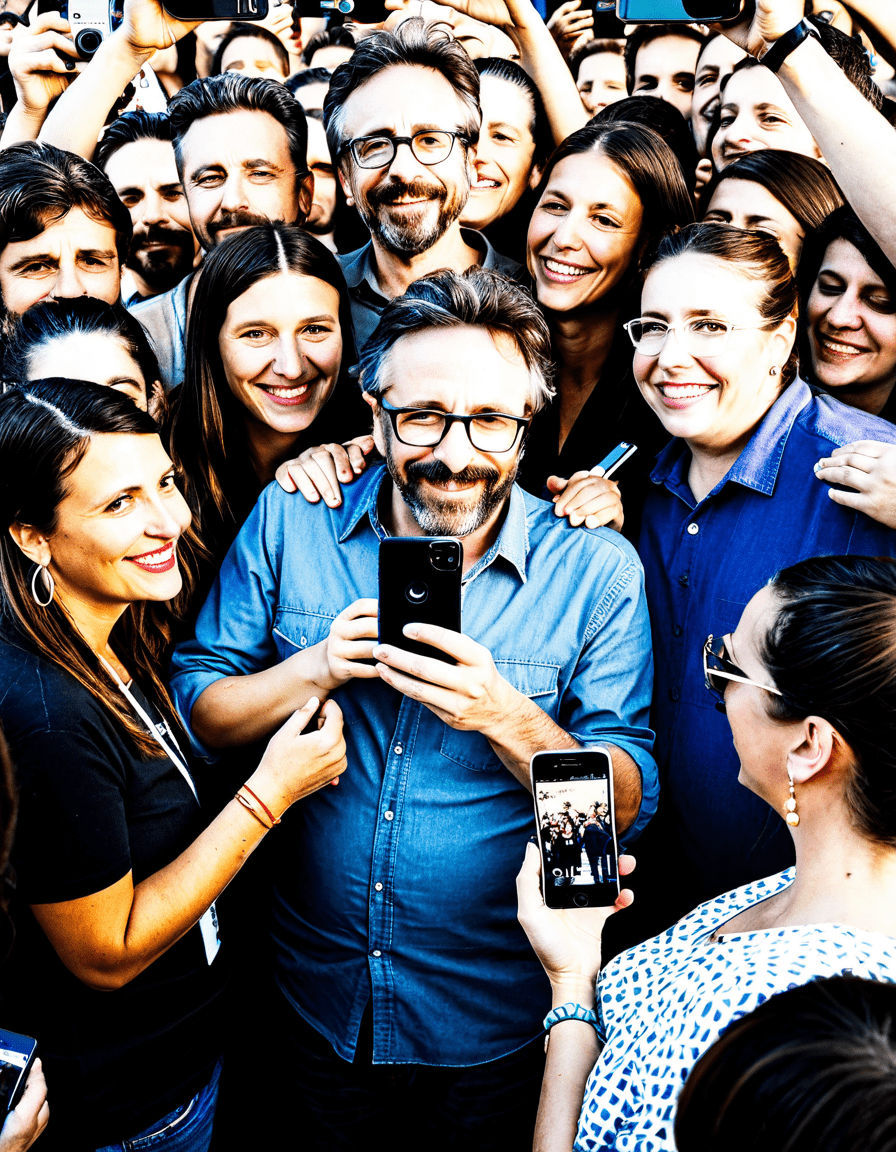 marc maron
