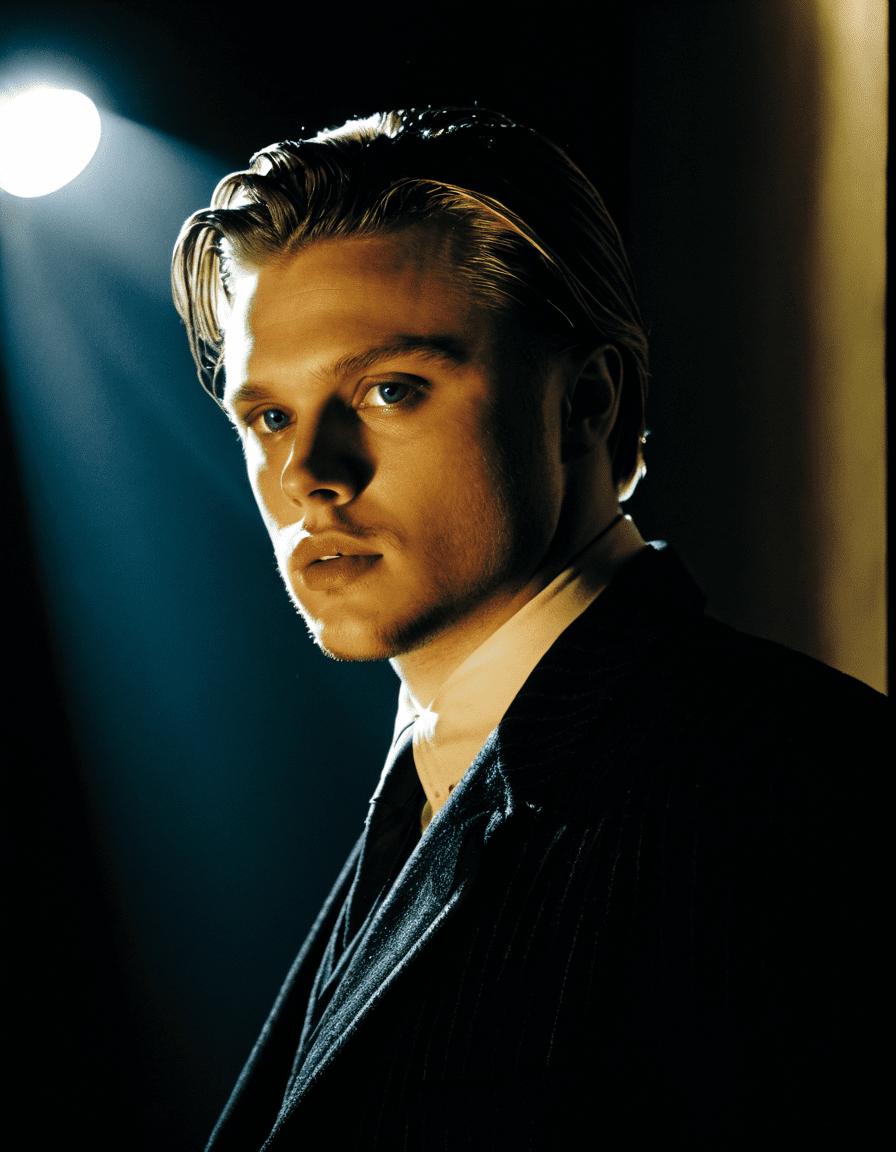 michael pitt
