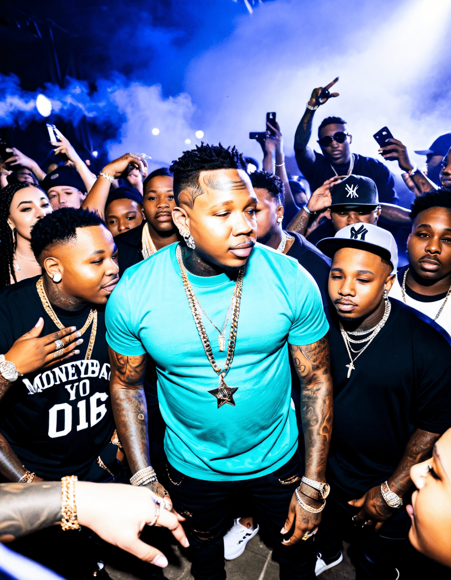 moneybagg yo