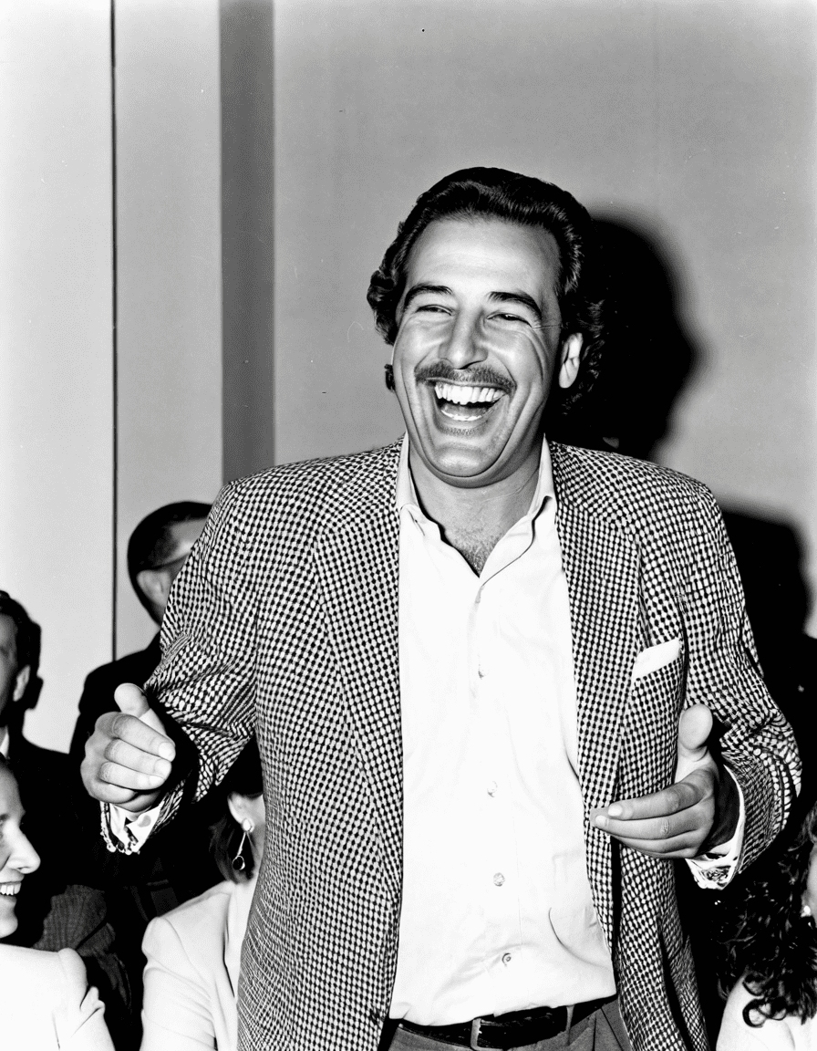 nelson sardelli