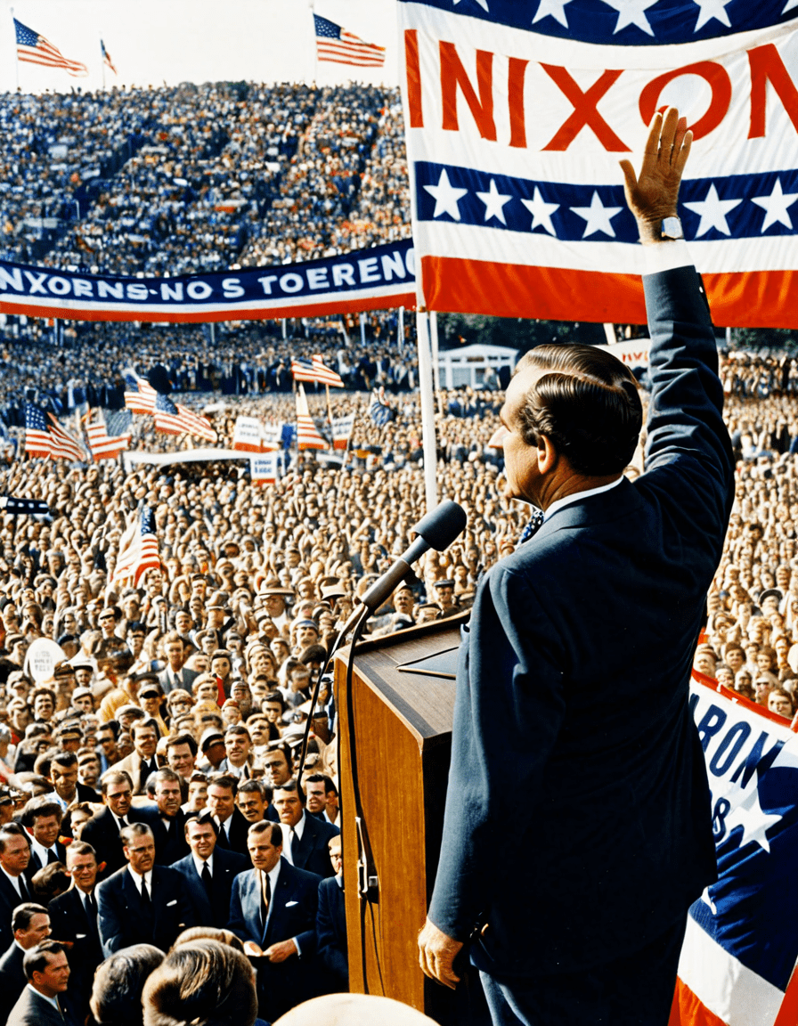 nixon
