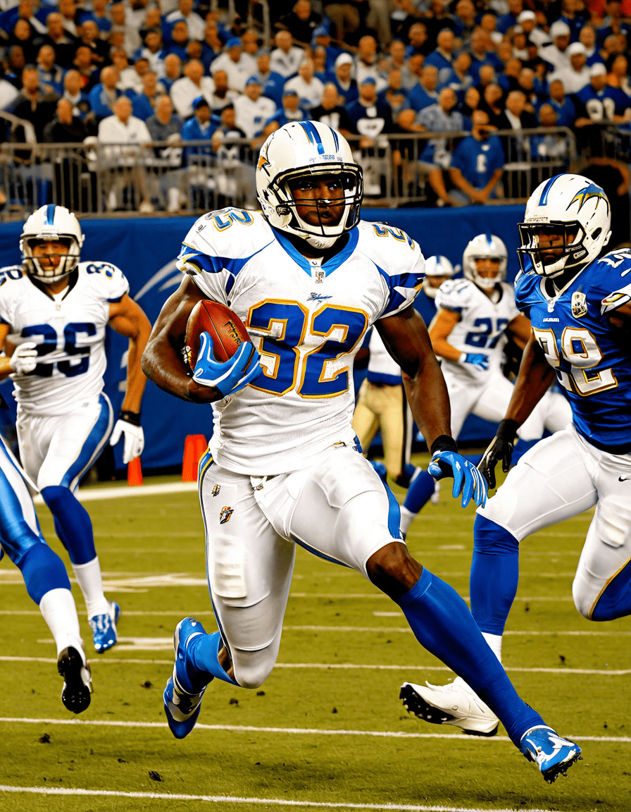 reggie bush